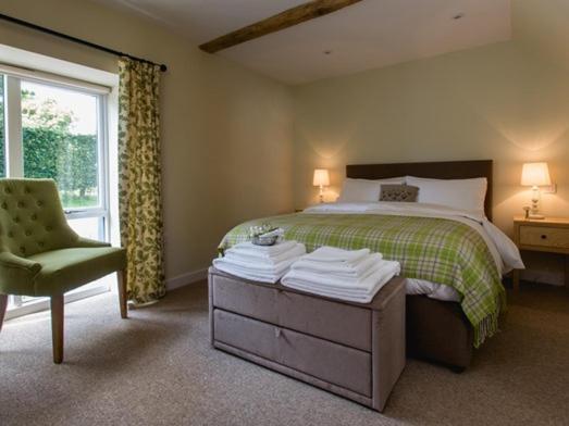 Darsham Trustans Barn Bed & Breakfast エクステリア 写真